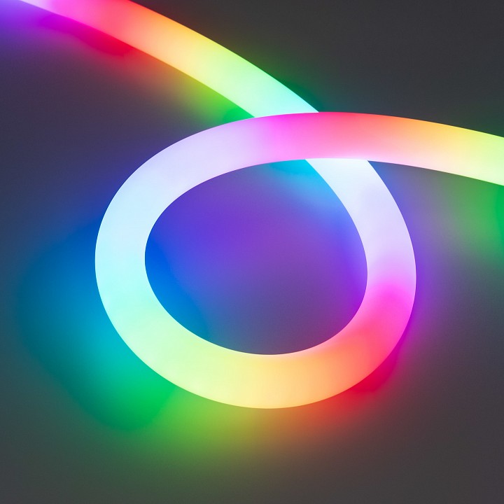 Лента светодиодная arlight moonlight 37564