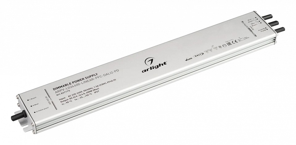 Блок питания arlight arpv 037775