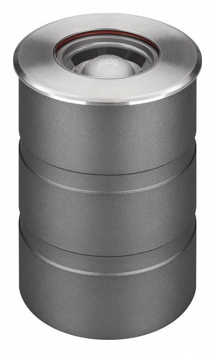 Встраиваемый в дорогу светильник arlight ground zoom 038172