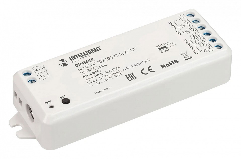 Лампа светодиодная feron lb 1607 gu10 7вт 2700k 38182