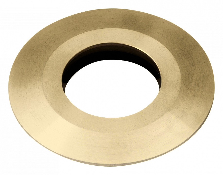 Рамка на 1 пост arlight deck 038190