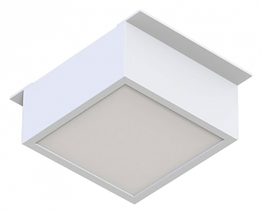 Светильник для потолка грильято arlight grigliato 038332