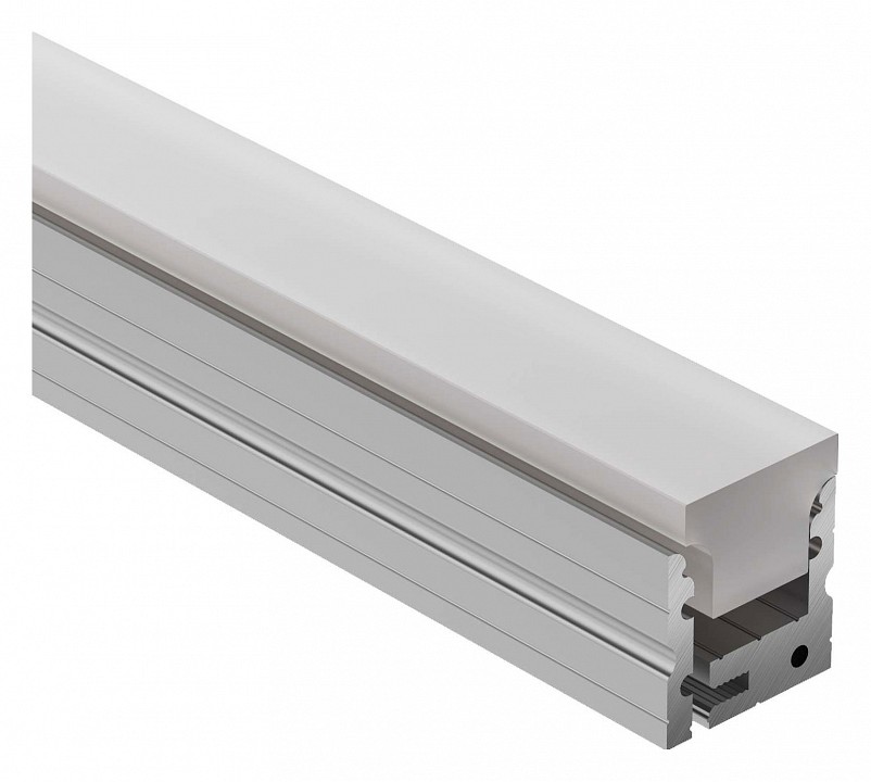 Профиль встраиваемый arlight floor 38356