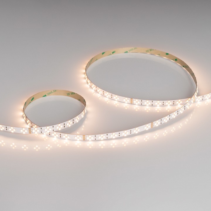 Лента светодиодная arlight rt 038400