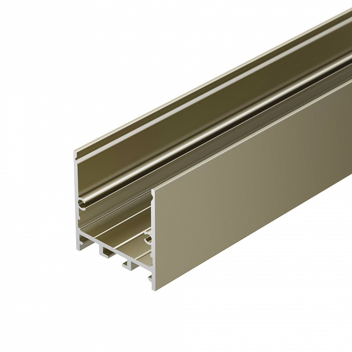 Профиль накладной arlight sl-line 038432