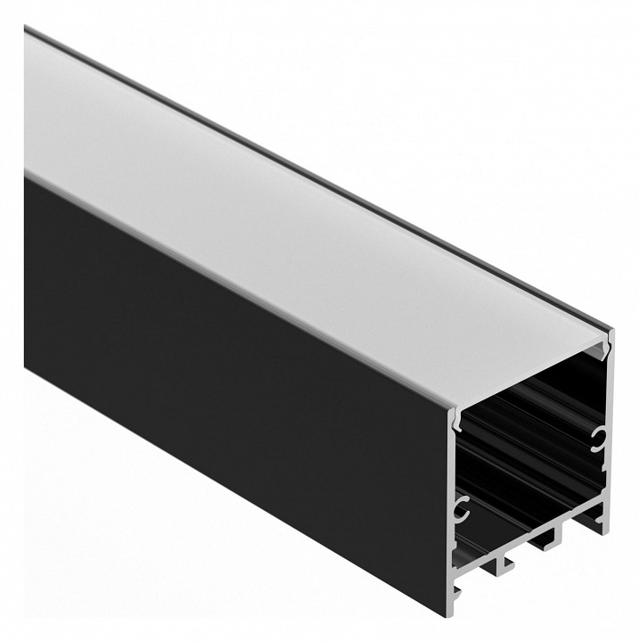 Профиль накладной arlight sl-line 038445