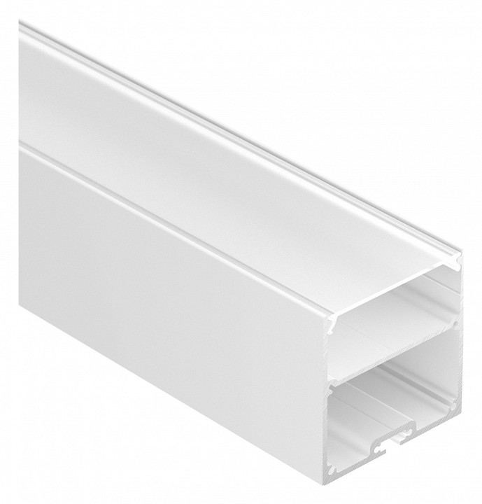 Профиль накладной arlight sl-line 38450