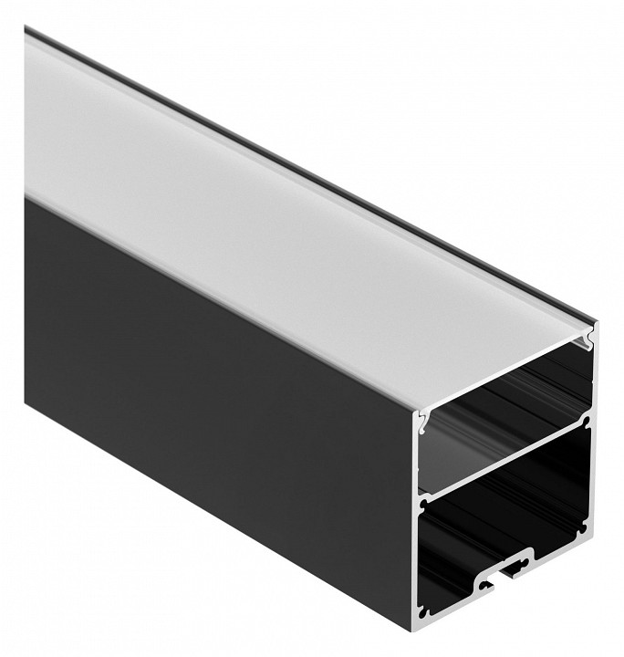 Профиль накладной arlight sl-line 038451