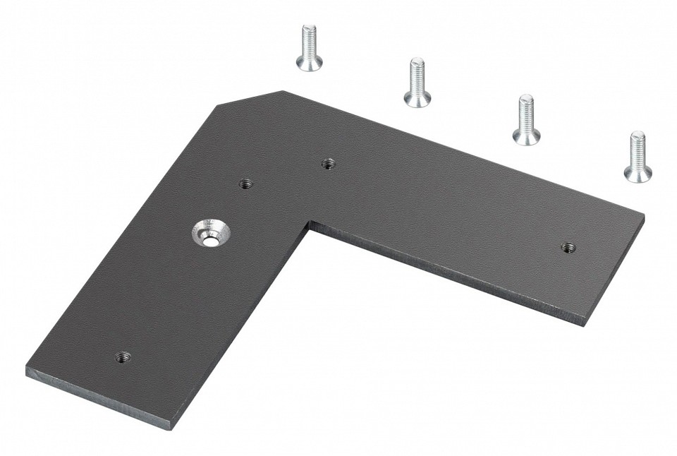 Соединитель профилей угловой arlight sl-line 038639