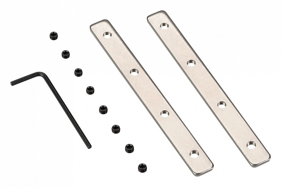 Соединитель профилей линейный arlight sl-line 038655