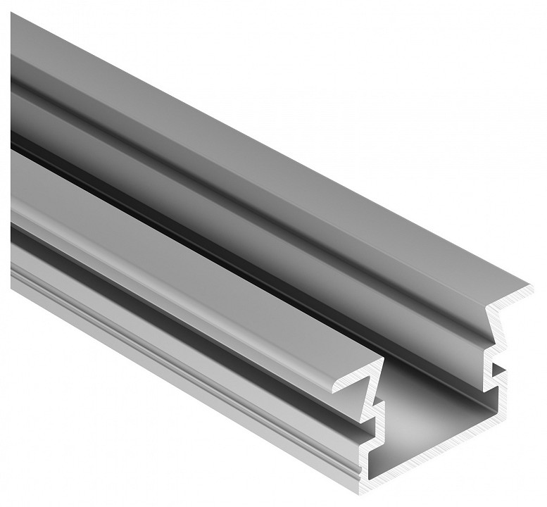 Профиль встраиваемый arlight pds 038687