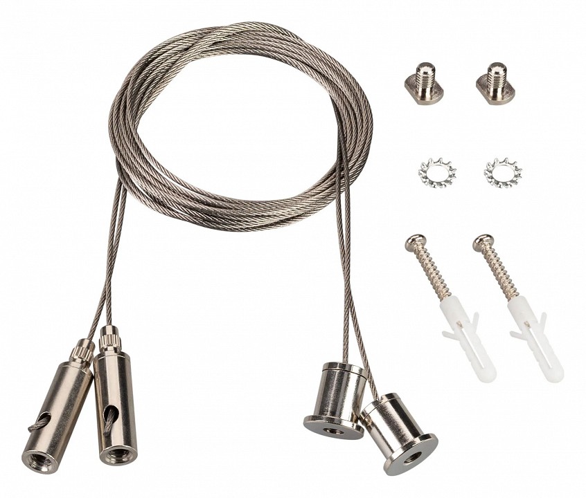 Подвес для профиля arlight sl-line 38709