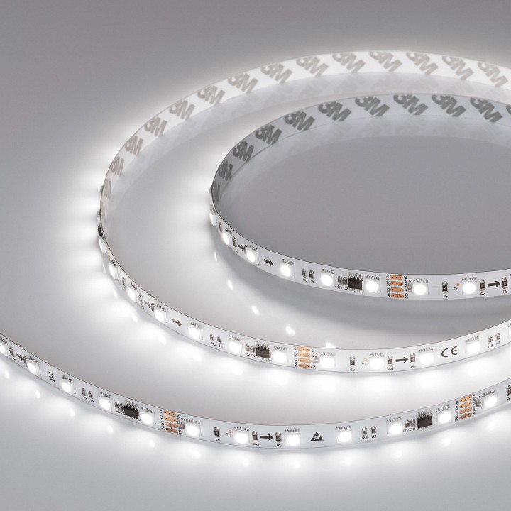 Лента светодиодная arlight spi 039038