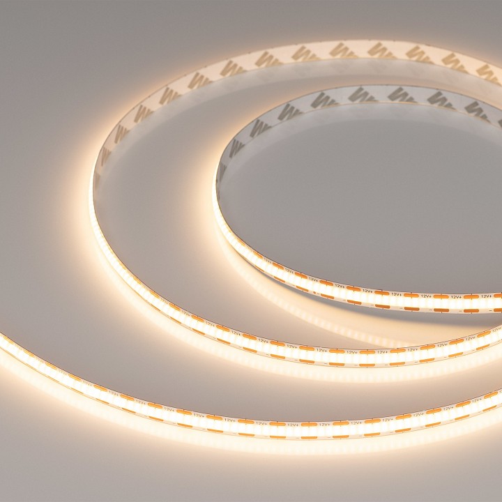 Лента светодиодная arlight cob 039045