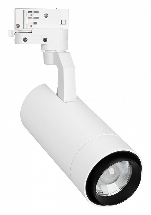 Светильник на штанге arlight gelios 039157