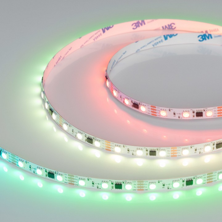 Лента светодиодная arlight spi 039179
