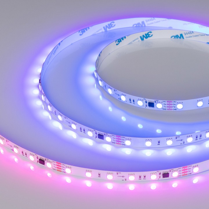 Лента светодиодная arlight spi 039180