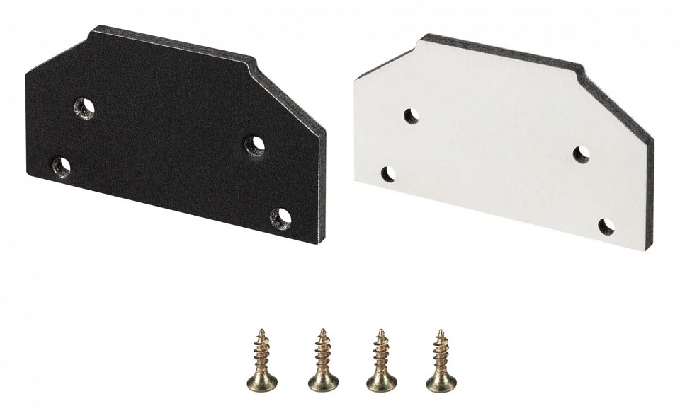 Набор заглушек для профиля arlight  039185