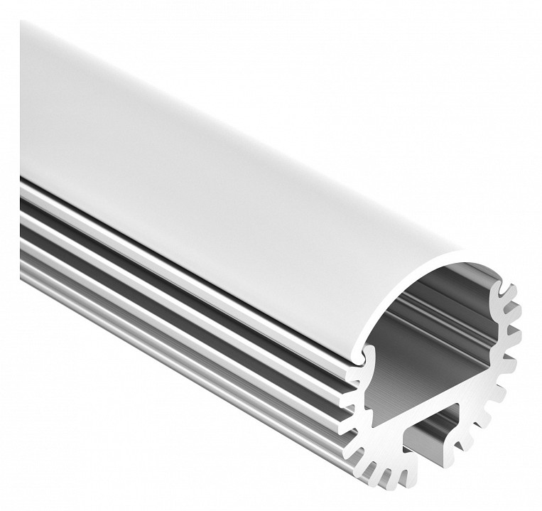 Профиль универсальный arlight arh-round 39217