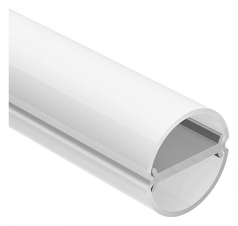 Профиль универсальный arlight arh-round 39218