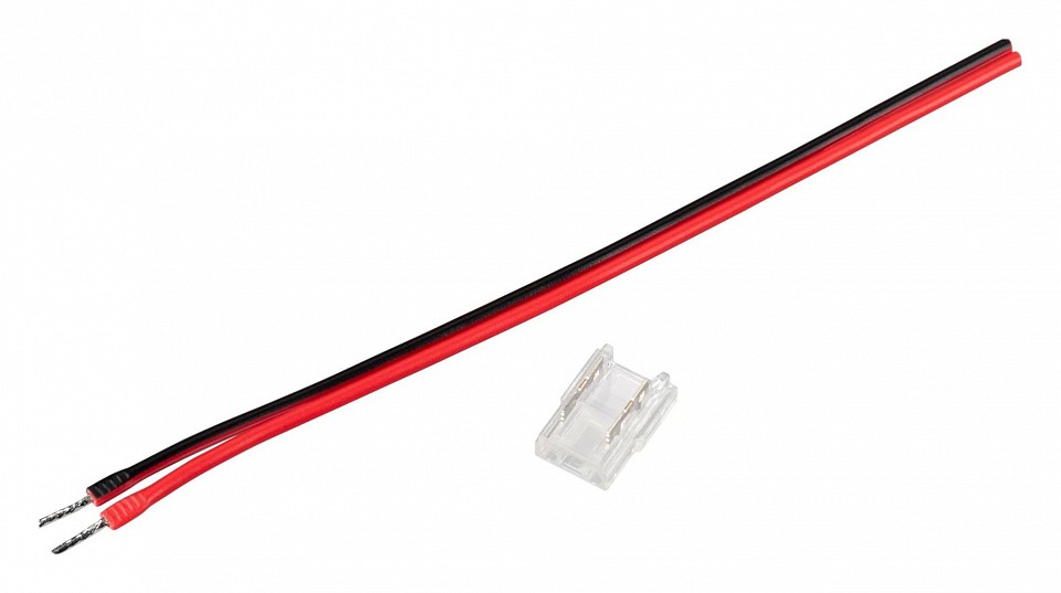 Соединитель лент гибкий arlight cob-mono 39282