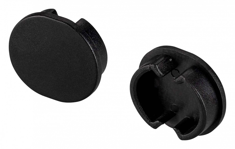 Заглушка для профиля arlight arh 039303