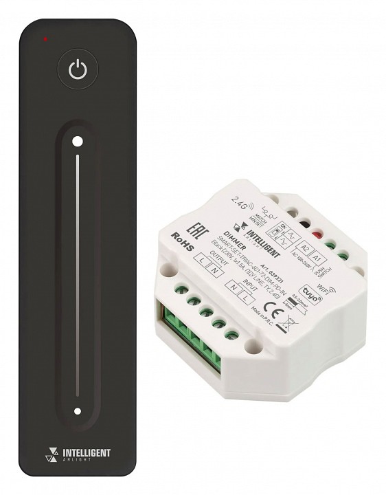 Диммер arlight tuya 039331