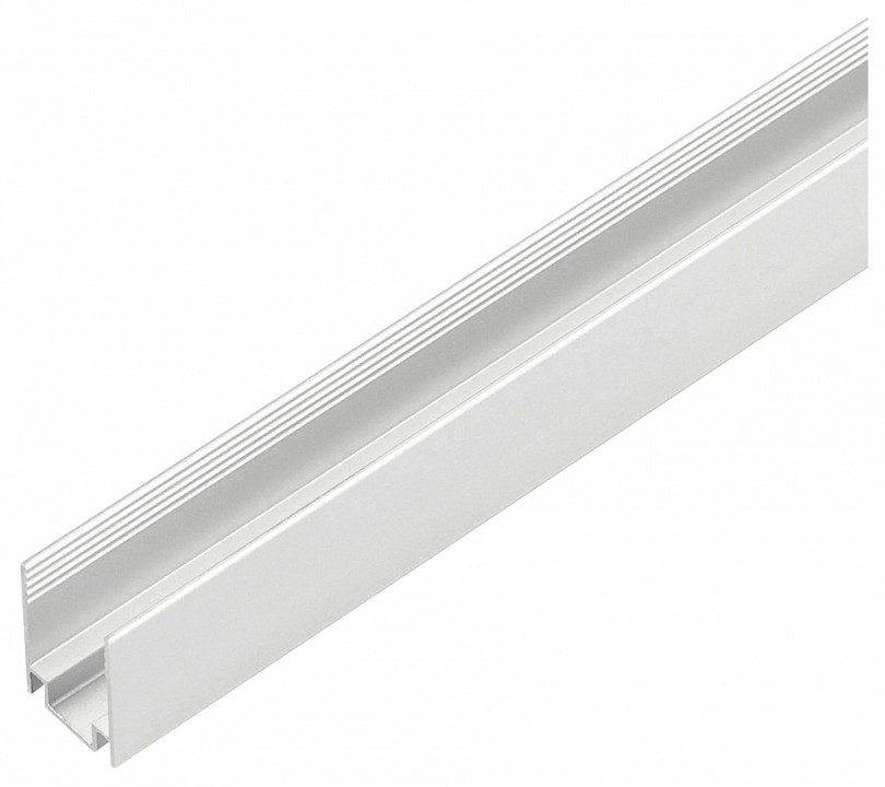 Профиль накладной arlight aurora 039358