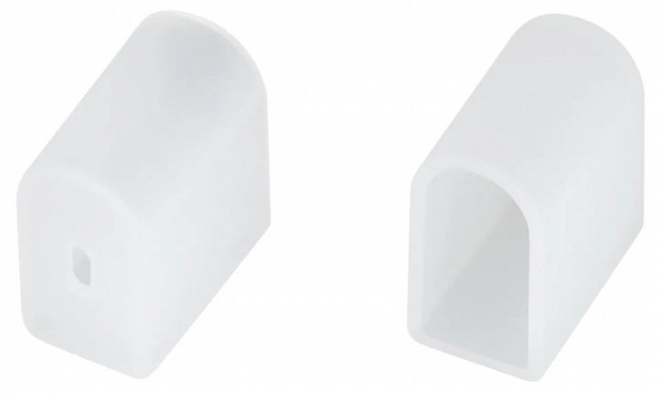 Заглушка для лент arlight aurora 039359