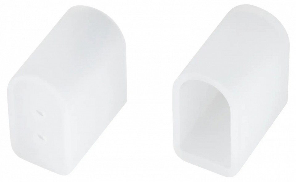 Заглушка для лент arlight aurora 039360