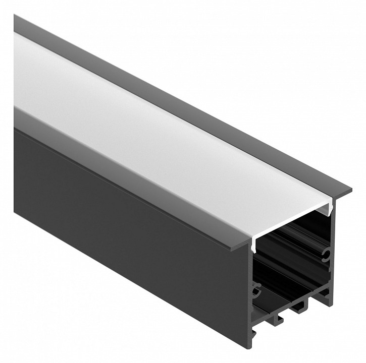 Профиль встраиваемый arlight sl-linia 039389