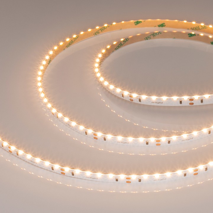 Лента светодиодная arlight rs 39430