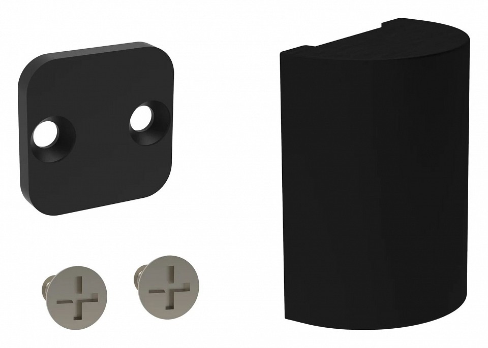 Заглушка для трека arlight apriori 039433