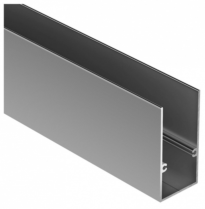 Профиль-держатель накладной arlight floor 39471