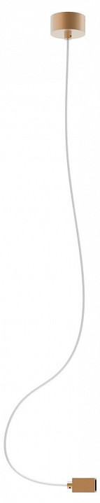 Токопровод концевой arlight apriori 039641