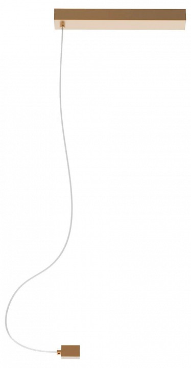 Токопровод концевой arlight apriori 039643