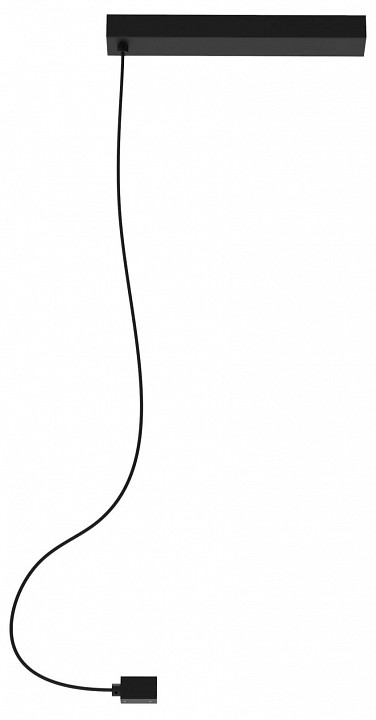 Токопровод концевой arlight apriori 039644