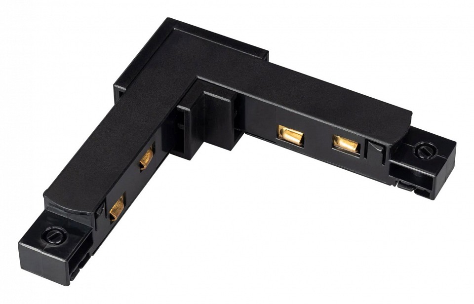 Соединитель угловой l-образный для треков встраиваемых arlight mag-orient 039768