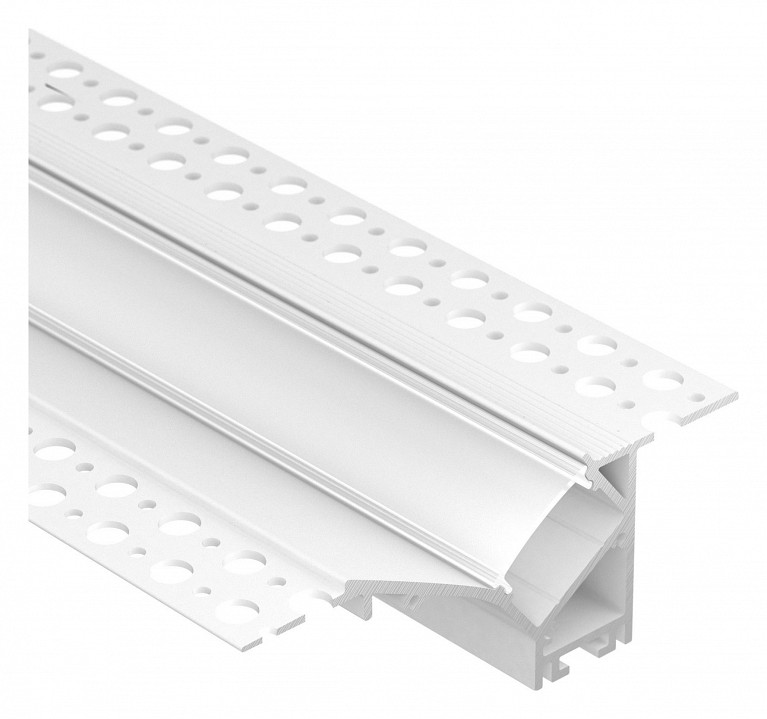 Профиль встраиваемый arlight arh-fantom 039949