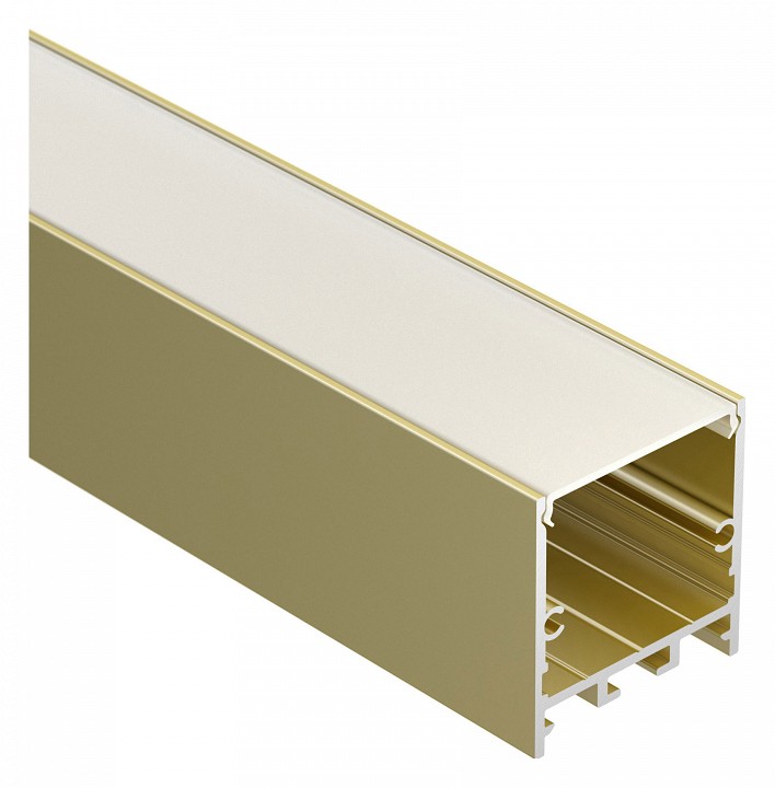 Профиль накладной arlight sl-line 39981