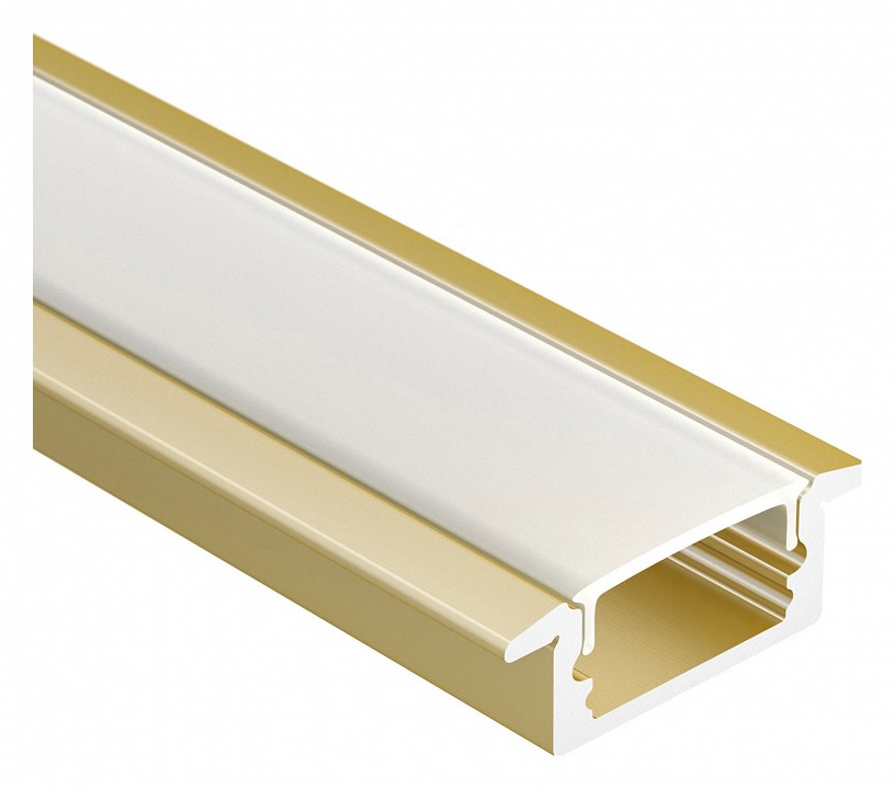 Профиль встраиваемый arlight arh-line 039989