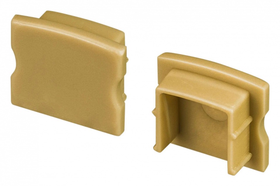 Заглушка для профиля arlight arh 039996