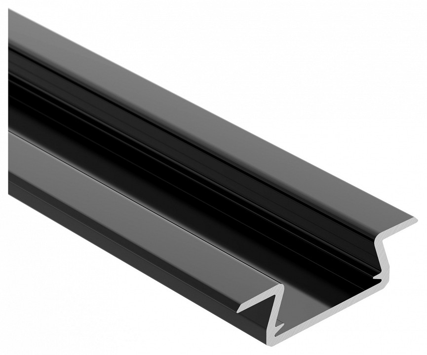 Профиль встраиваемый arlight mic 40019