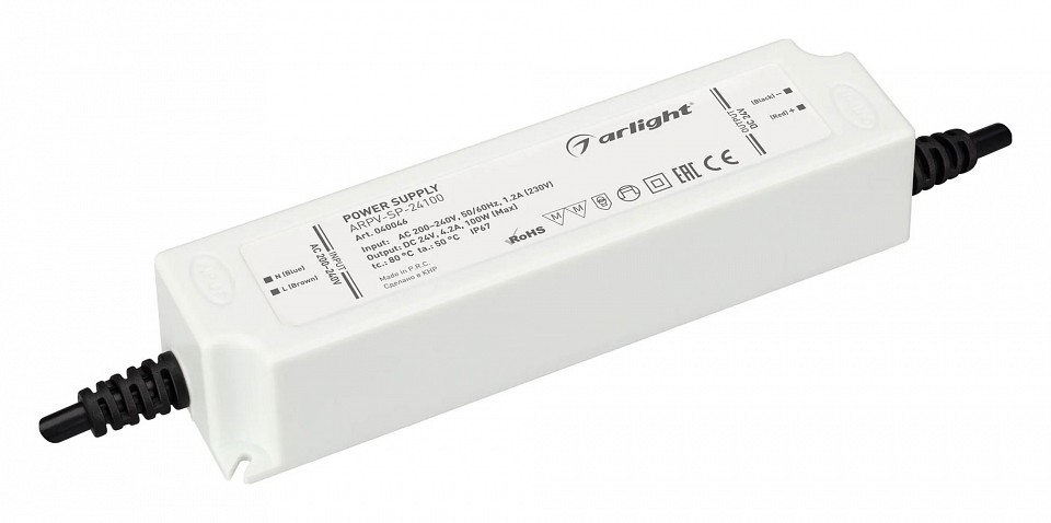 Блок питания arlight arpv 040046