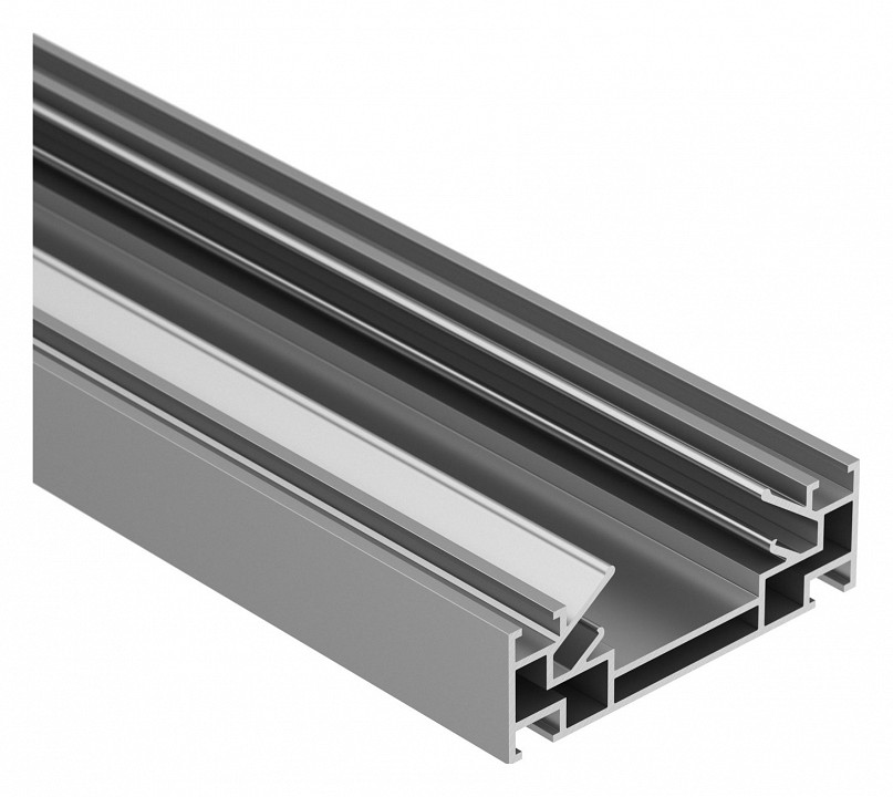 Профиль-держатель arlight stretch 40059