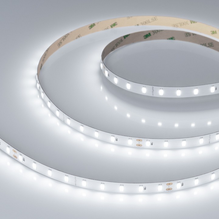 Лента светодиодная arlight ultra 040208