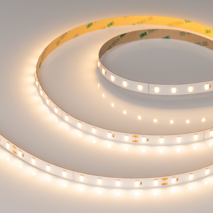 Лента светодиодная arlight ultra 040213