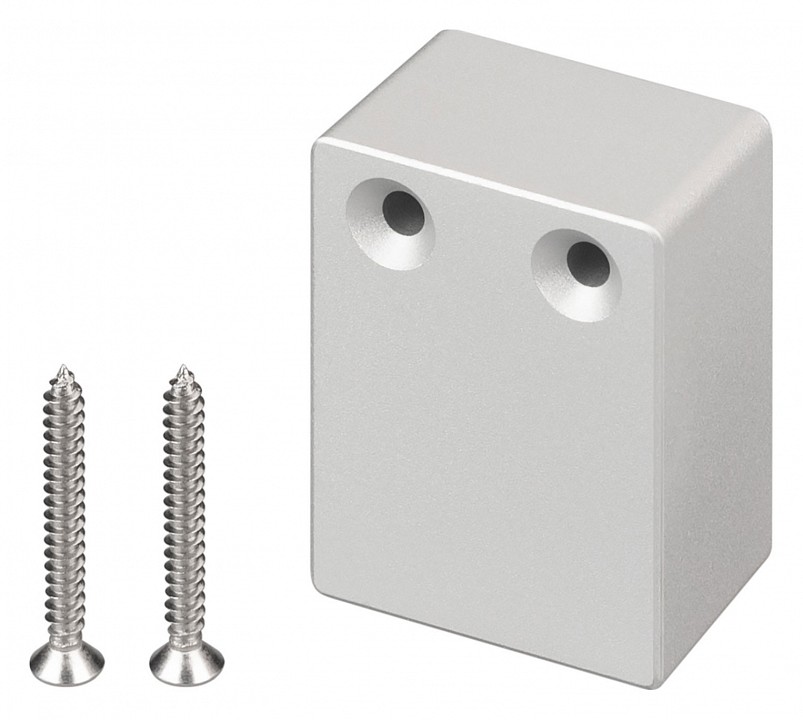 Заглушка для профиля arlight arh-floor 040229