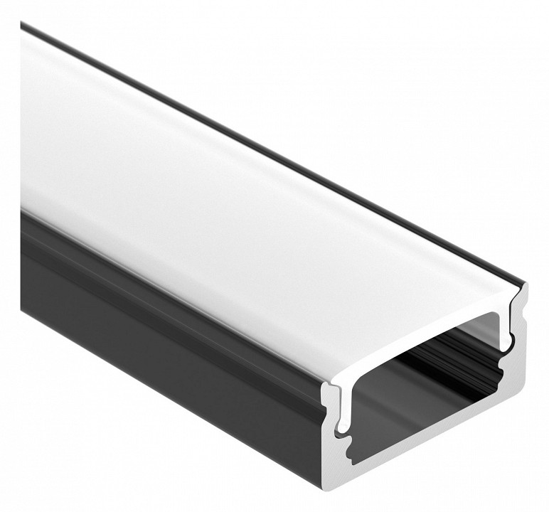 Профиль накладной arlight arh-line 040299