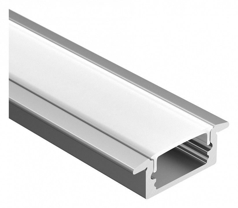 Профиль встраиваемый arlight arh-line 040300